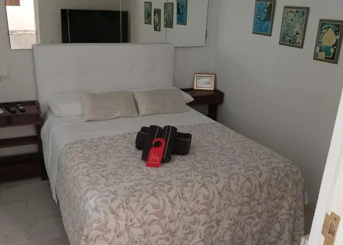 Private Rooms