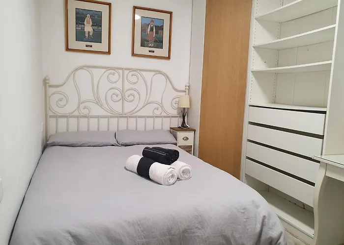 Private Rooms
